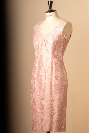 Elégante robe de cérémonie ICED ROSE T40