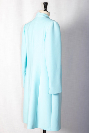 Tailleur robe manteau AQUA  T38